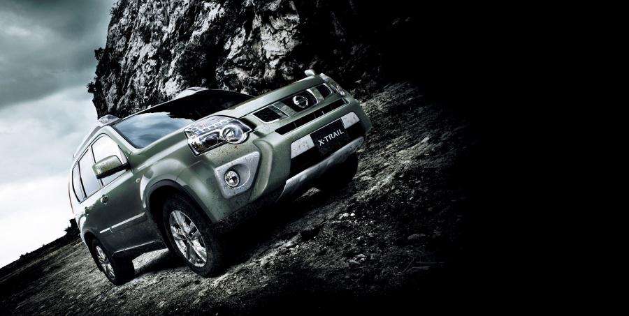  Nissan X-Trail X-Tremer-X by Autech 2010 года  (фото 4 из 4)